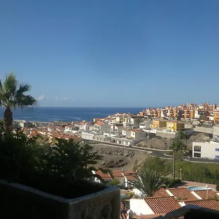 Loma Dos, Arguineguin