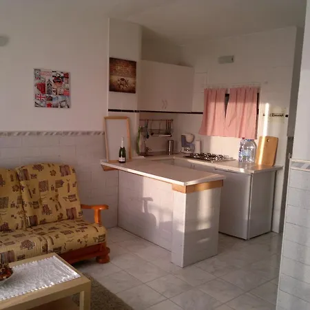 Loma Dos, Arguineguin