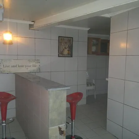 Apartment Loma Dos, Arguineguin