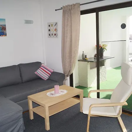 Loma Dos, Arguineguin Apartment La Playa de Arguineguín