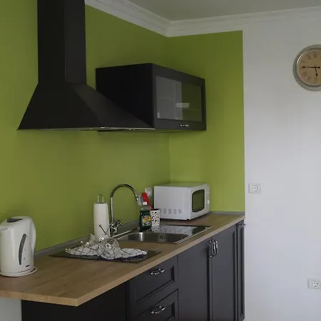 Loma Dos, Arguineguin Apartment