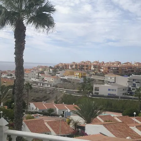 Loma Dos, Arguineguin Apartment *