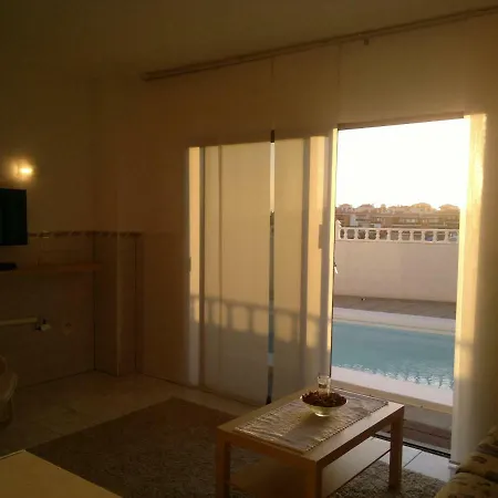 Loma Dos, Arguineguin Apartment