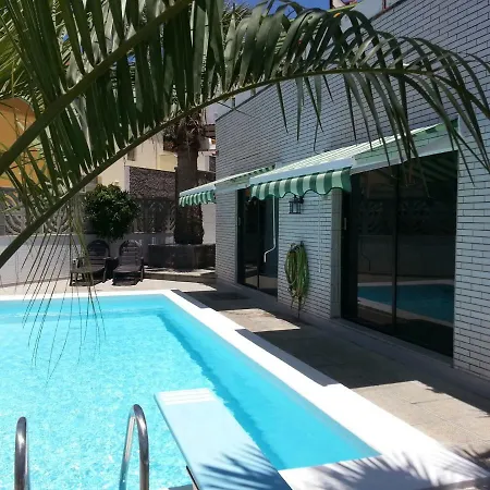 Apartment Loma Dos, Arguineguin La Playa de Arguineguín