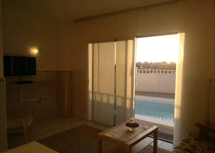 Loma Dos, Arguineguin Apartamento